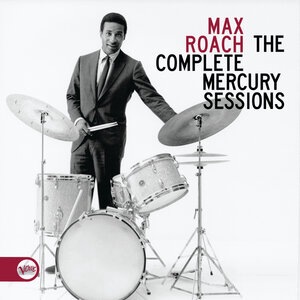 Max Roach Quintet 3