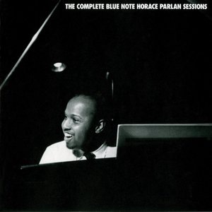 Horace Parlan 7