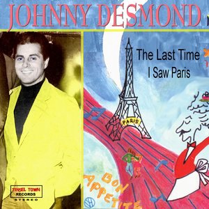 You'd Be So Nice To Come Home To