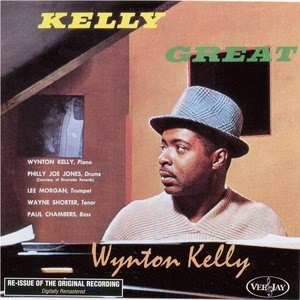 Wynton Kelly 3