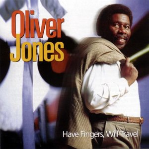 Oliver Jones 14