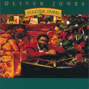 Oliver Jones 11