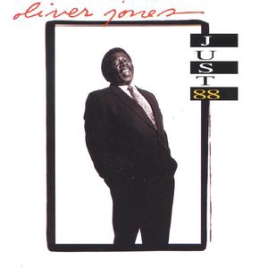 Oliver Jones 10