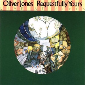 Oliver Jones 8