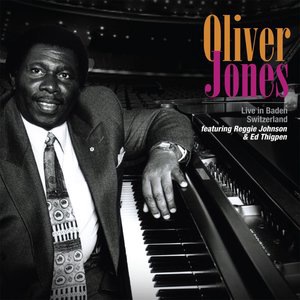 Oliver Jones 7