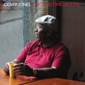Oliver Jones 6