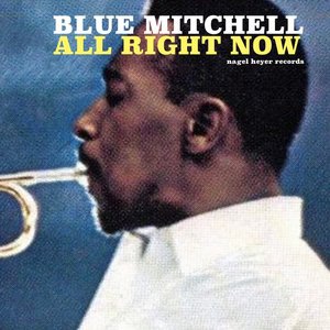 Blue Mitchell 5