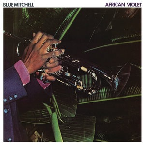 Blue Mitchell 4