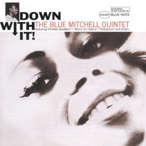 Blue Mitchell 2