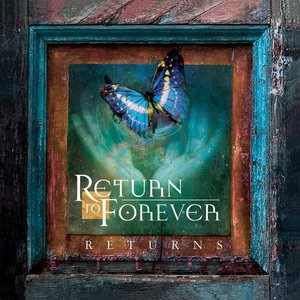 Return To Forever 5