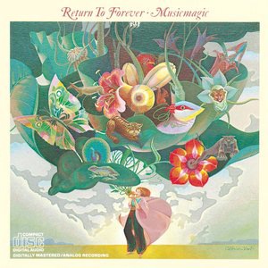 Return To Forever 4