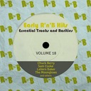 Lipstick, Powder & Paint