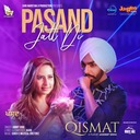 Pasand Jatt Di