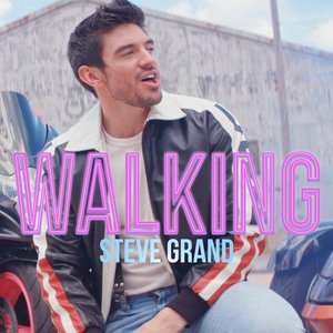 Steve Grand 4