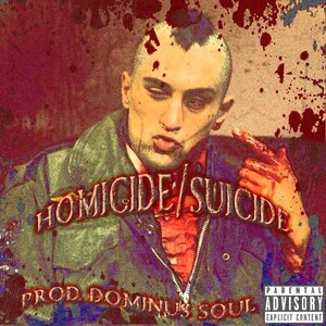 HOMICIDE, SUICIDE