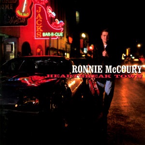 Ronnie McCoury 1