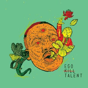 Ego Kill Talent 3