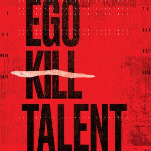 Ego Kill Talent 2