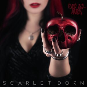 Scarlet Dorn 2