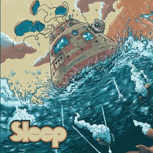 Sleep 6