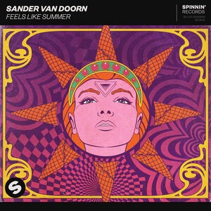 Sander Van Doorn 8