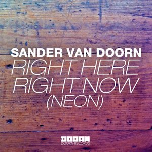 Sander Van Doorn 7