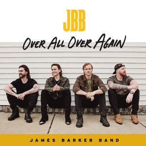 James Barker Band 6