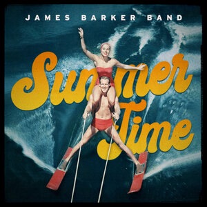 James Barker Band 4