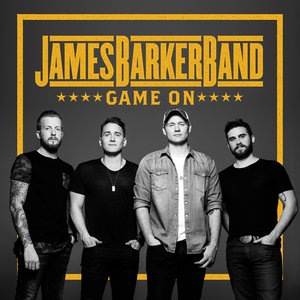 James Barker Band 2