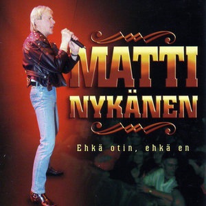 Matti Nykänen 2