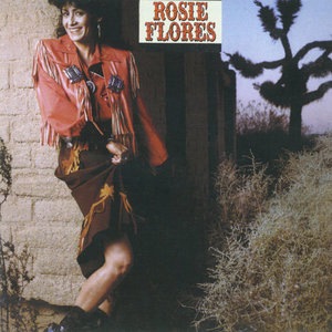 Rosie Flores 1