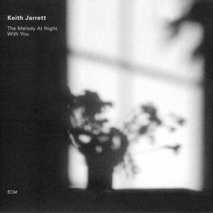 Keith Jarrett 15