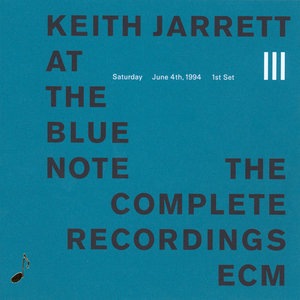 Keith Jarrett 12