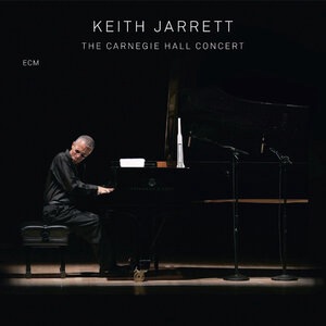 Keith Jarrett 11