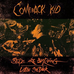 Comeback Kid 8