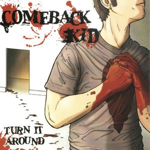 Comeback Kid 6