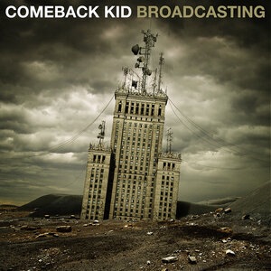 Comeback Kid 4