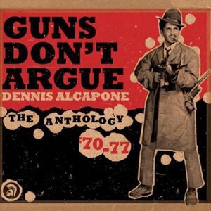Dennis Alcapone 2
