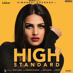 Himanshi Khurana 2