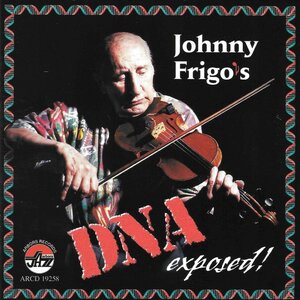 Johnny Frigo 2