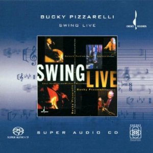 Bucky Pizzarelli 7