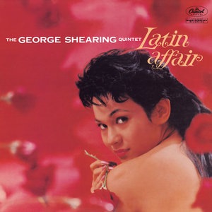 The George Shearing Quintet 3