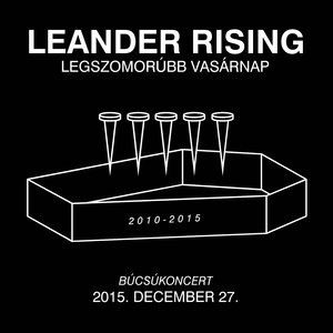 Leander Rising 3