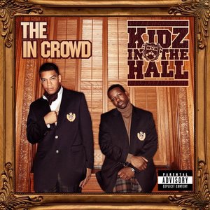 Kidz In The Hall 2