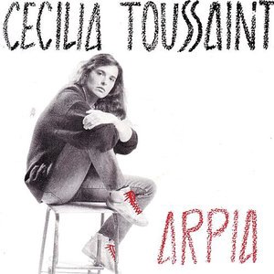 Cecilia Toussaint 2