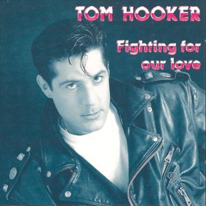 Tom Hooker 2