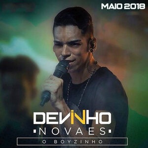 Devinho Novaes 3