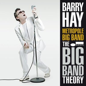 Barry Hay 2