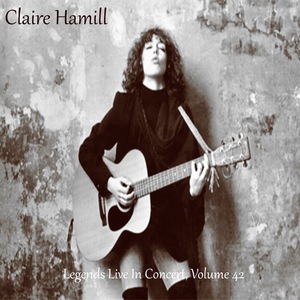 Claire Hamill 3