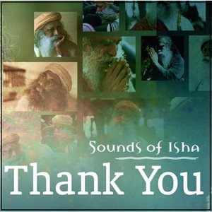 Sounds Of Isha 4